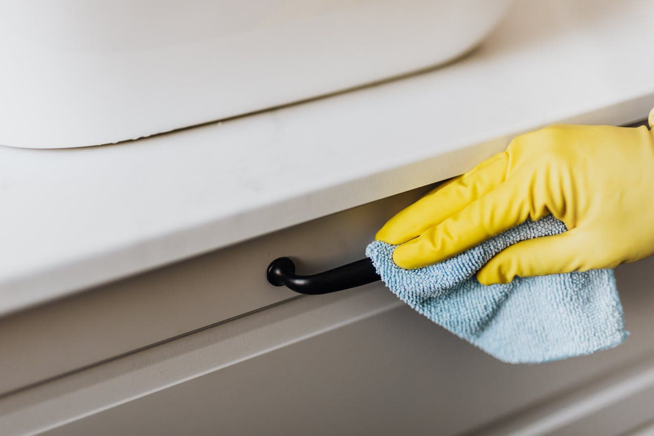 Cleaning Company Terms and Conditions