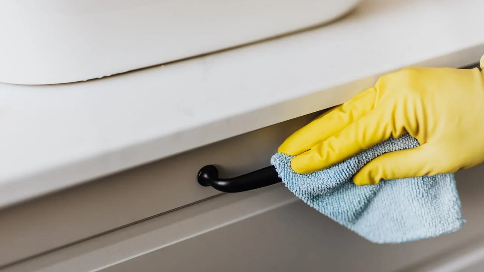 Cleaning Company Team