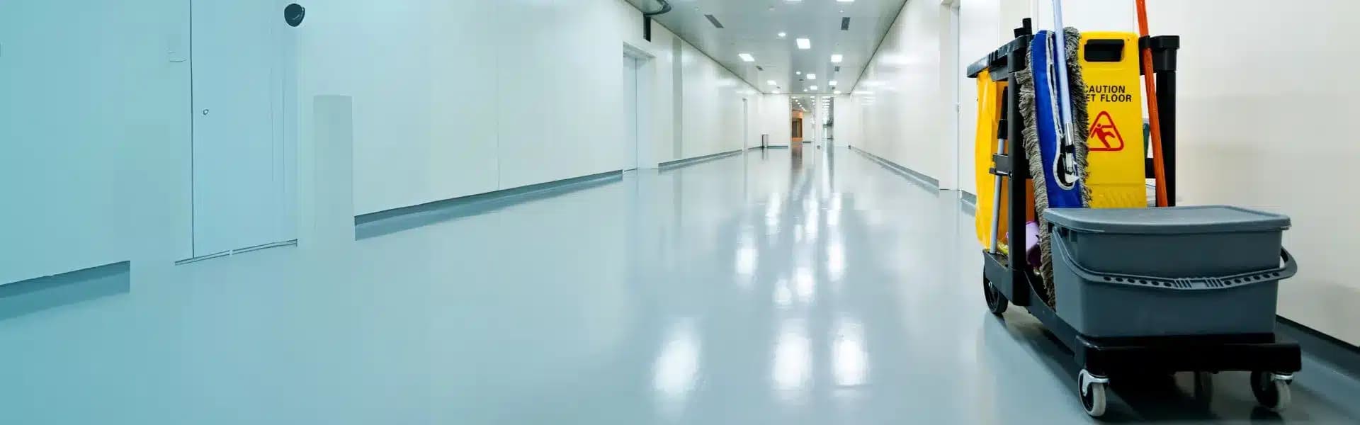 Affordable Home Cleaning Services in Qatar | Quality You Can Trust
