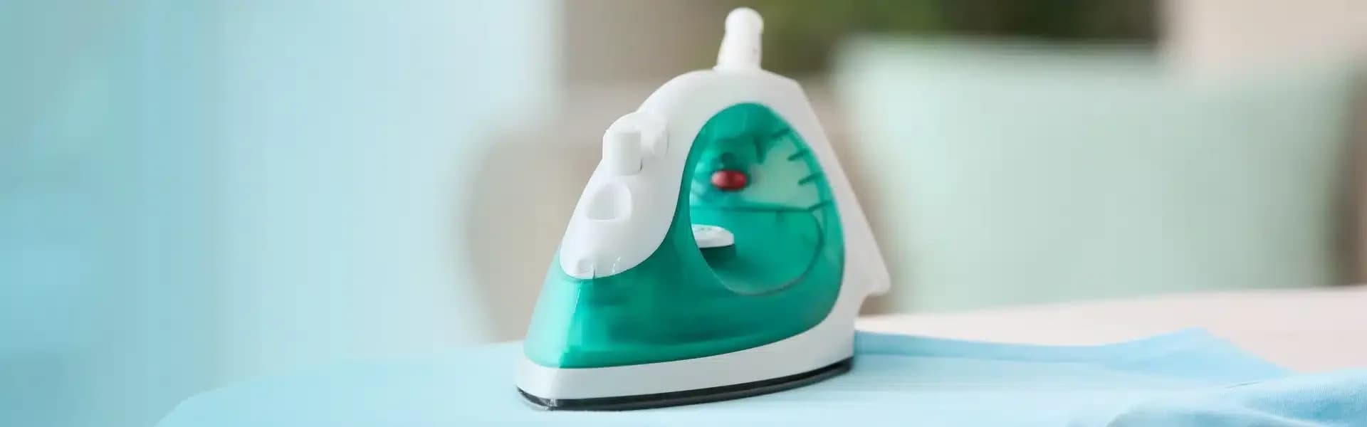 Professional cloth ironing service in Doha Qatar by Cleaning Company