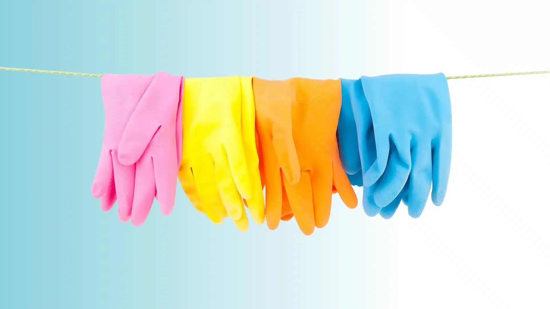 Professional home cleaning service in Qatar by Cleaning Company