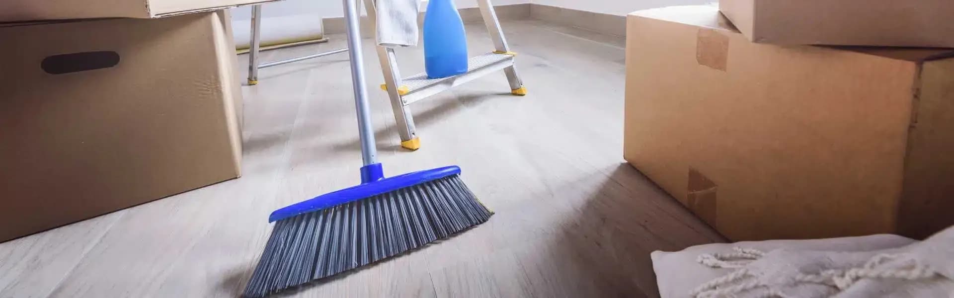 Move in move out cleaning service Qatar by Cleaning Company