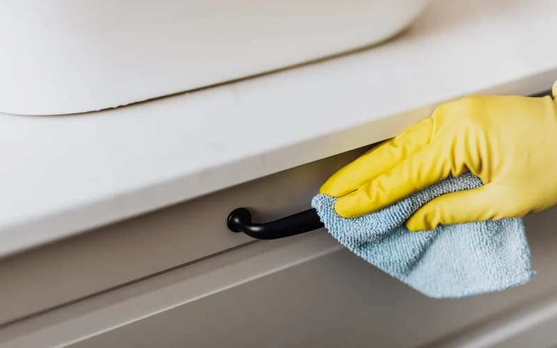 Cleaning Company professional cleaning team in Qatar — trusted commercial cleaning company since 1998