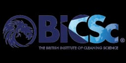 BICSc Corporate Member logo — Cleaning Company L.L.C, Member No. 00000000
