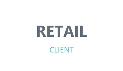 Retail client
